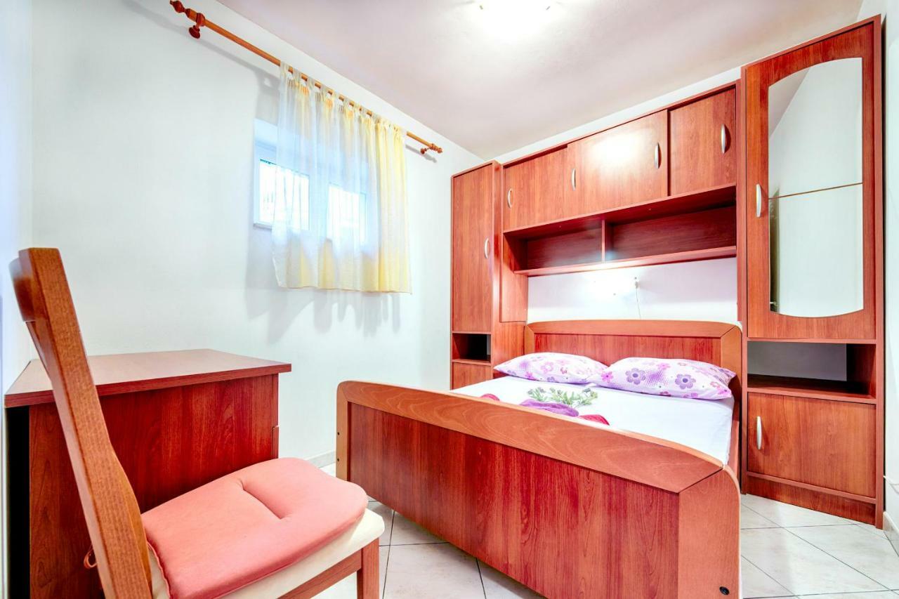 Apartments Dalmatino Rukavac  Esterno foto